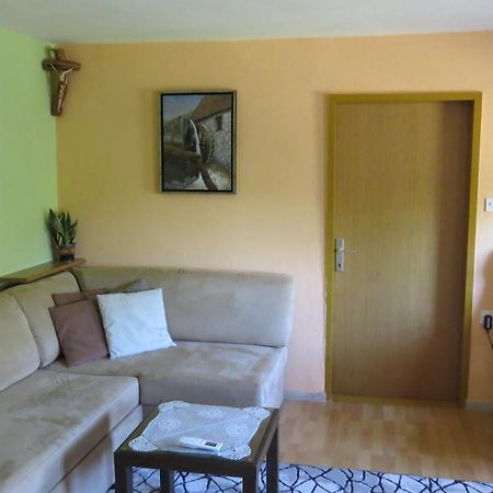 Apartmaji Nena Rocinj Exterior foto