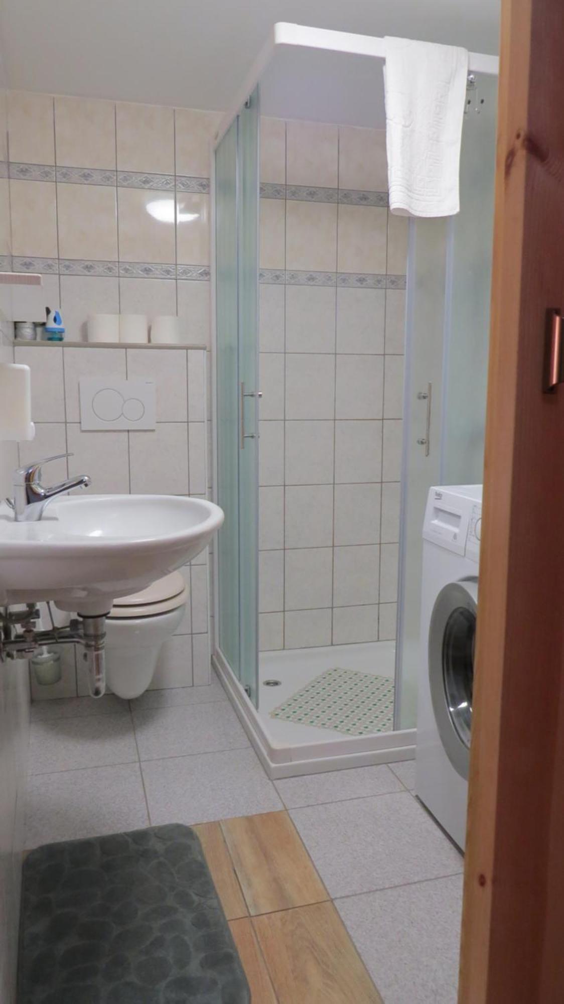 Apartmaji Nena Rocinj Exterior foto