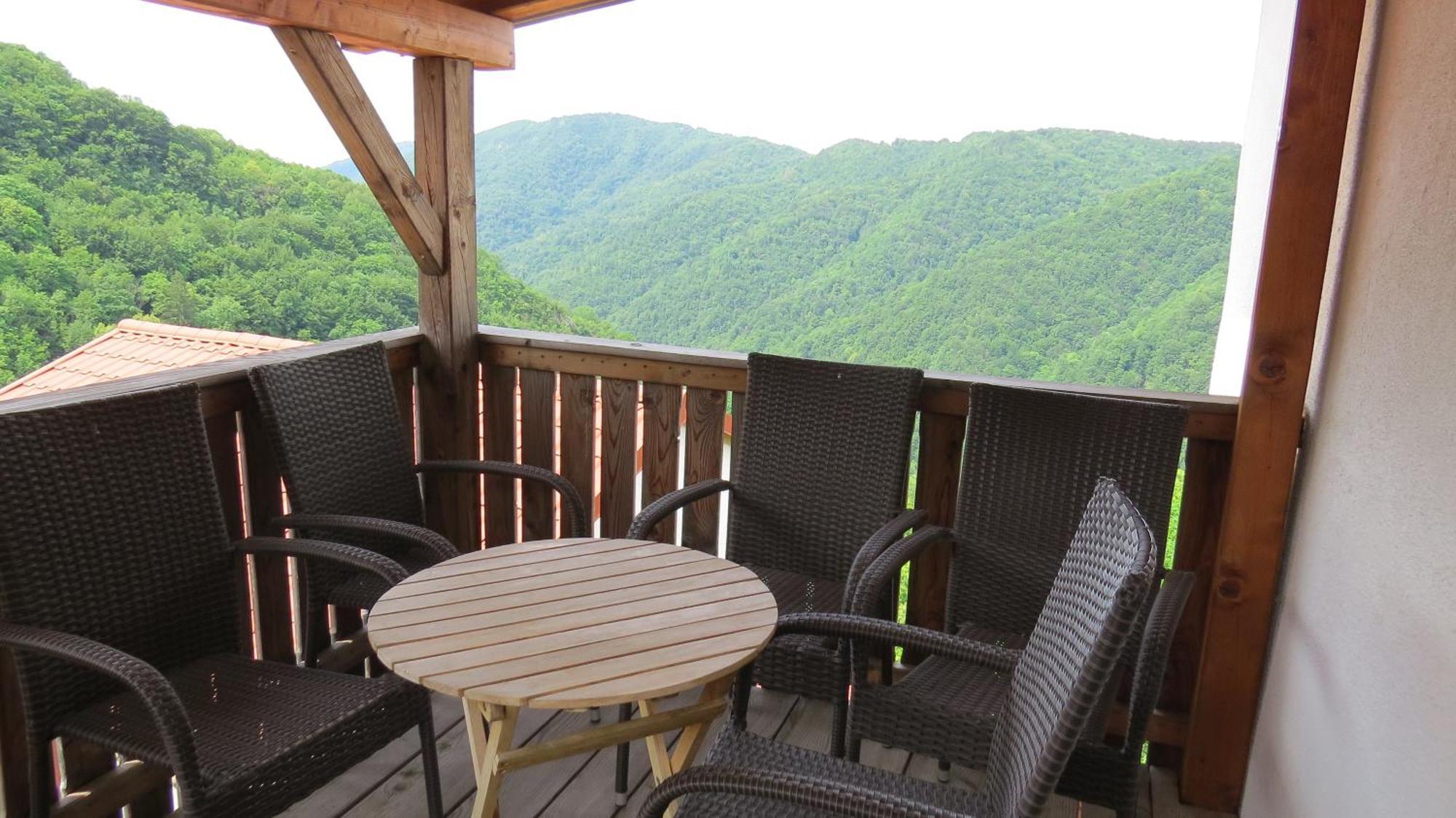 Apartmaji Nena Rocinj Exterior foto