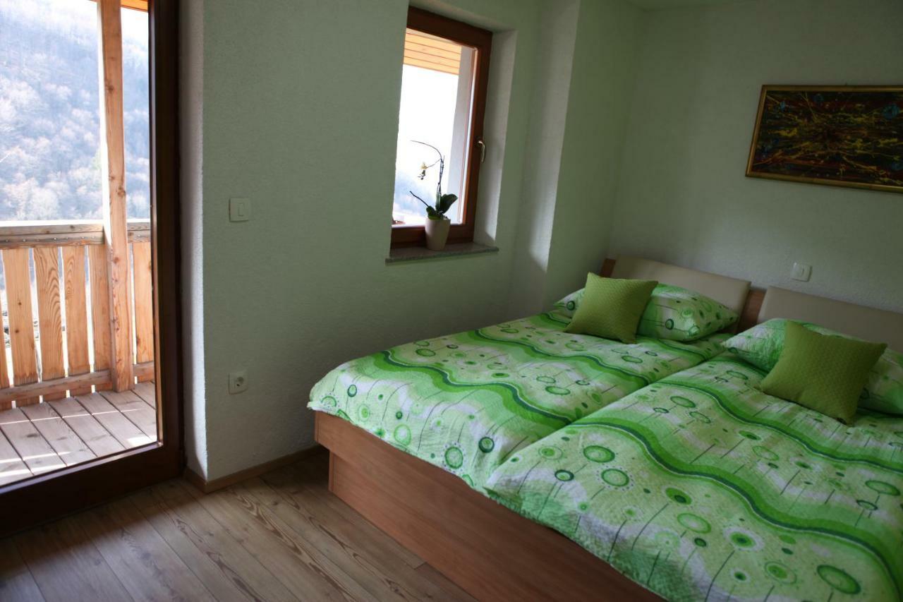 Apartmaji Nena Rocinj Exterior foto