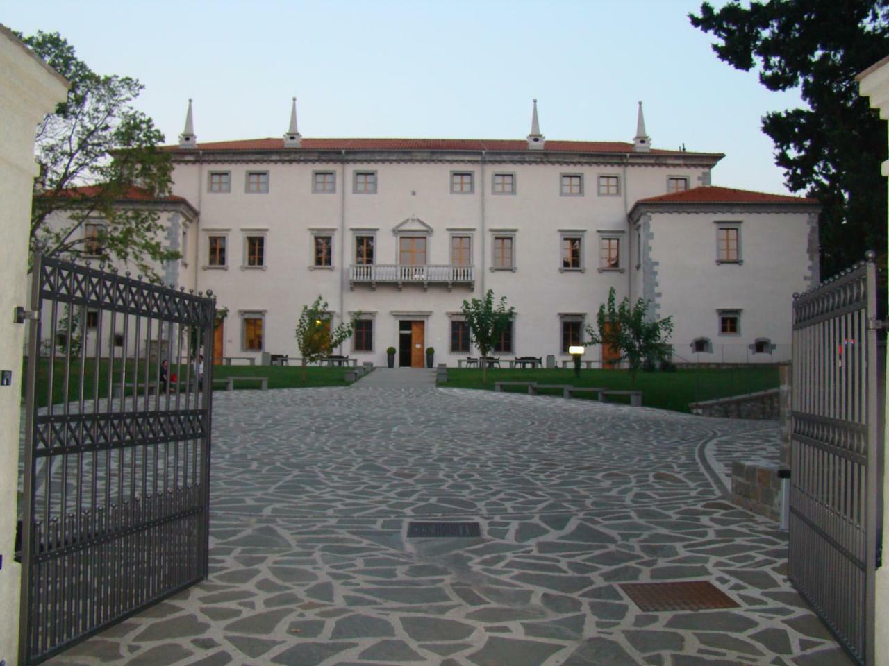 Apartmaji Nena Rocinj Exterior foto