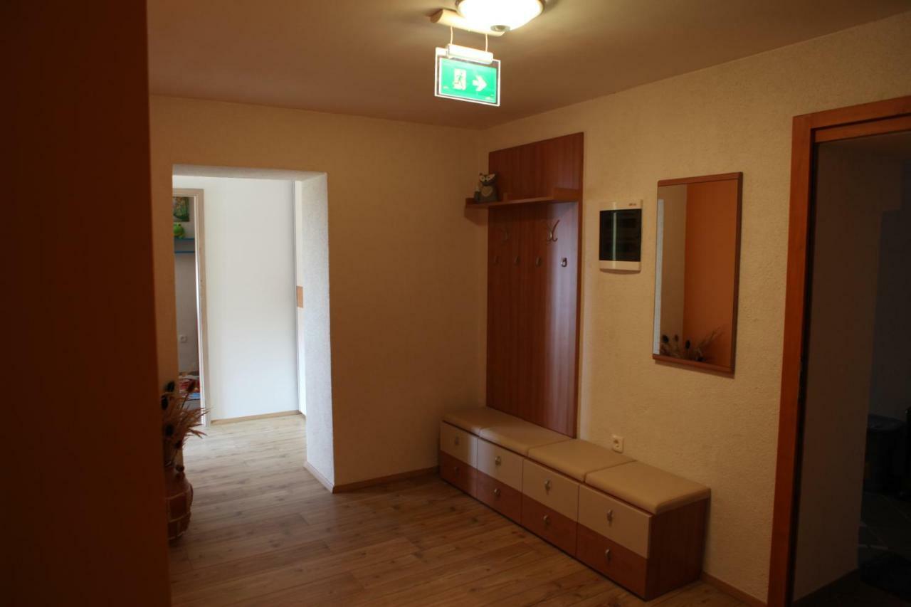 Apartmaji Nena Rocinj Exterior foto