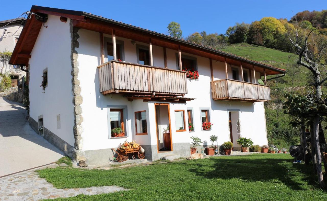 Apartmaji Nena Rocinj Exterior foto