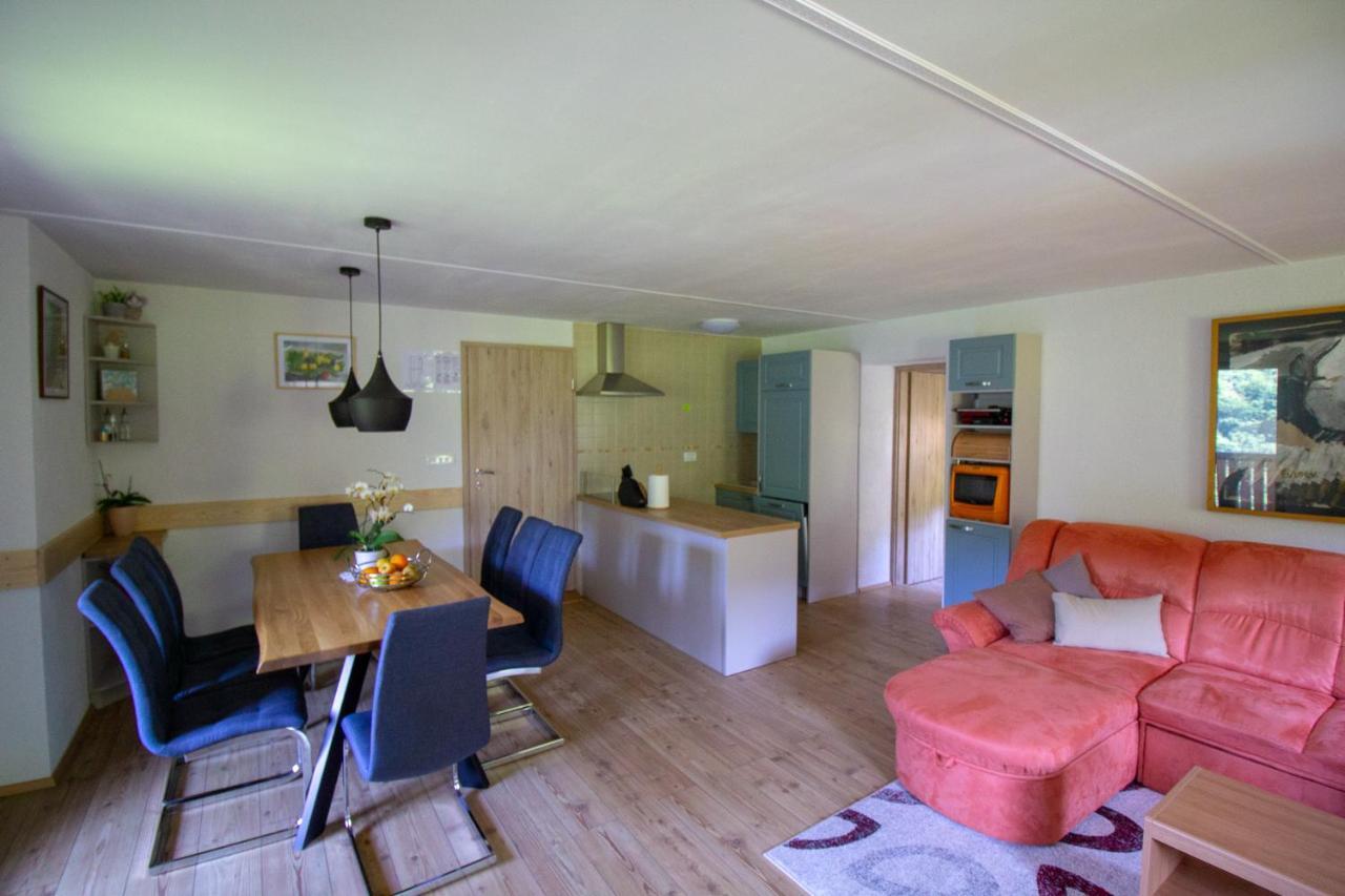 Apartmaji Nena Rocinj Exterior foto